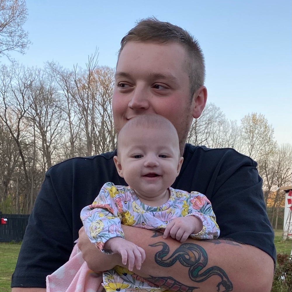 Meet your Posher, Brett